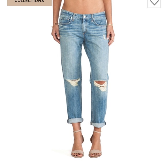 Rag & Bone jeans - Picture 2 of 8